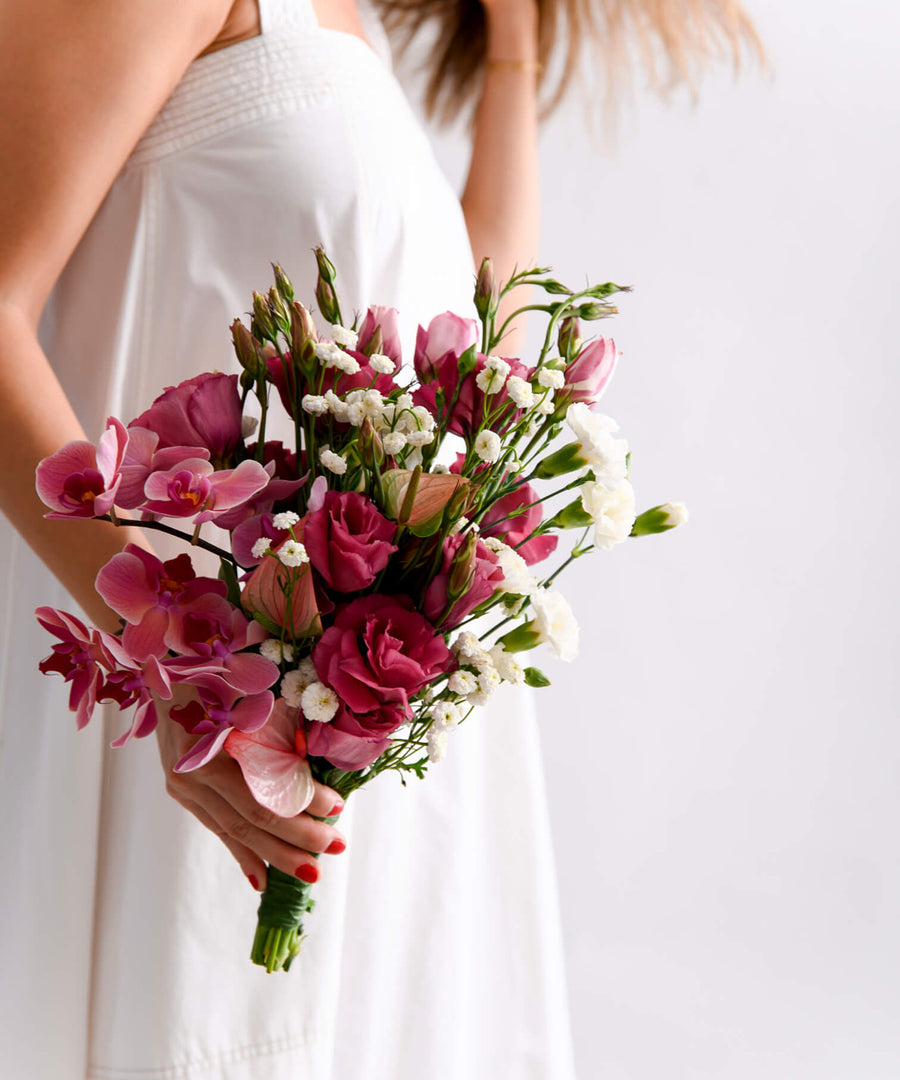 Bouquet Valentina