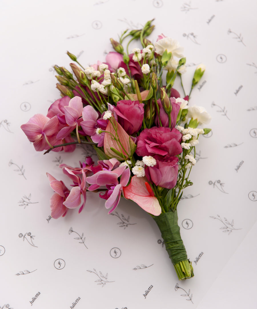 Bouquet Valentina
