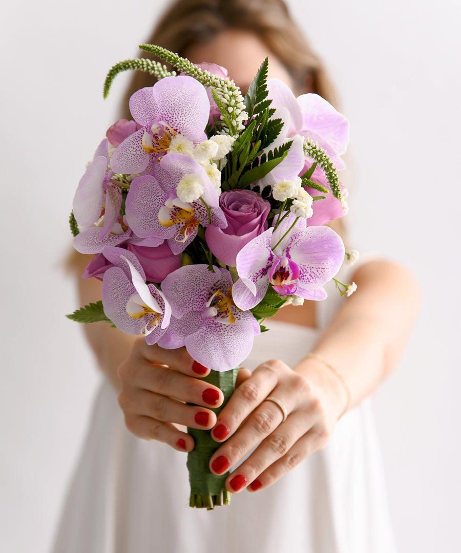 Bouquet Sofía