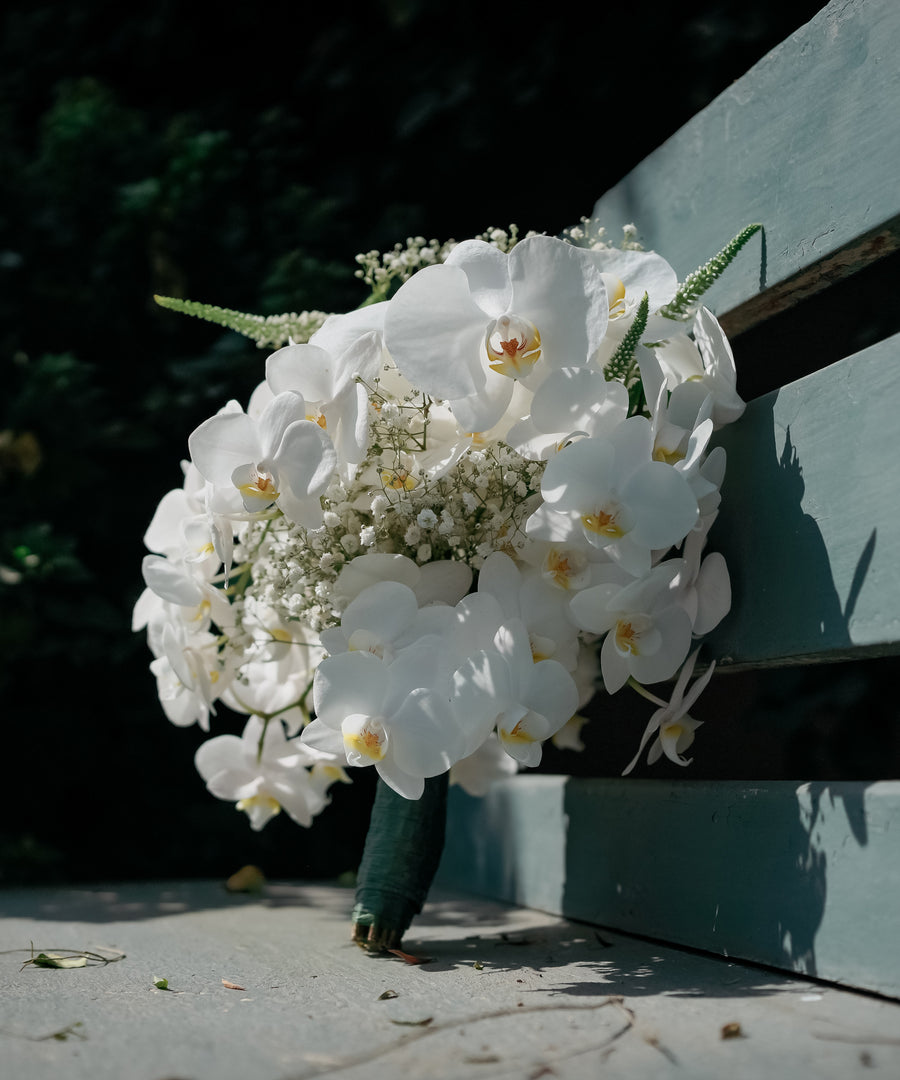 Bouquet Lucía