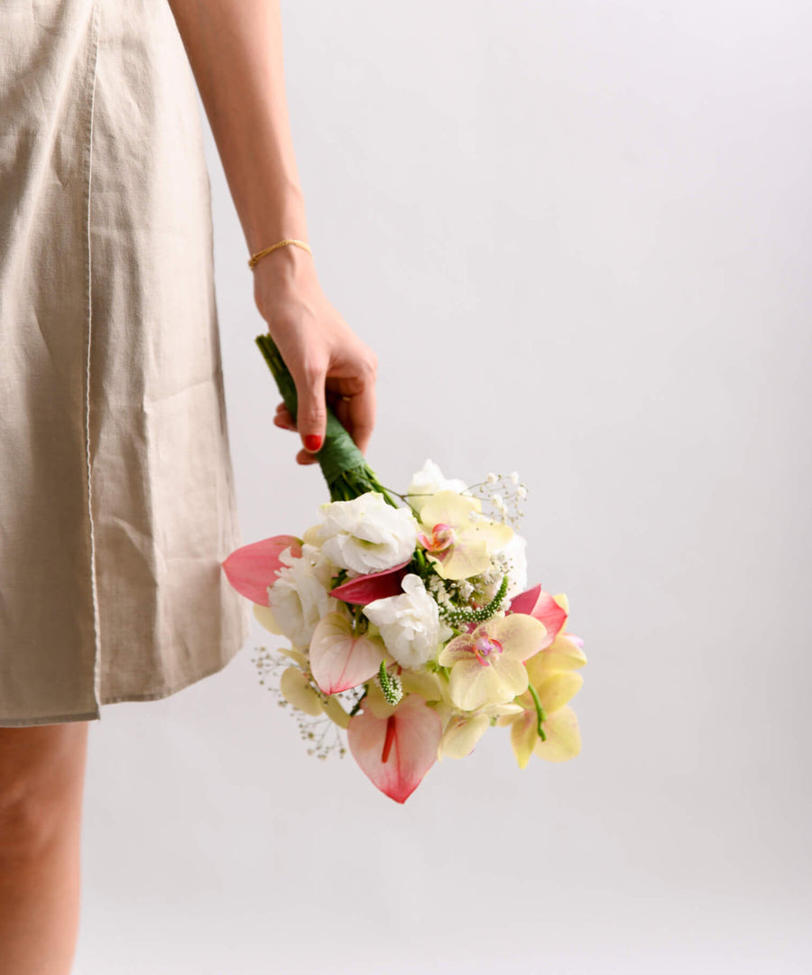 Bouquet Personalizado