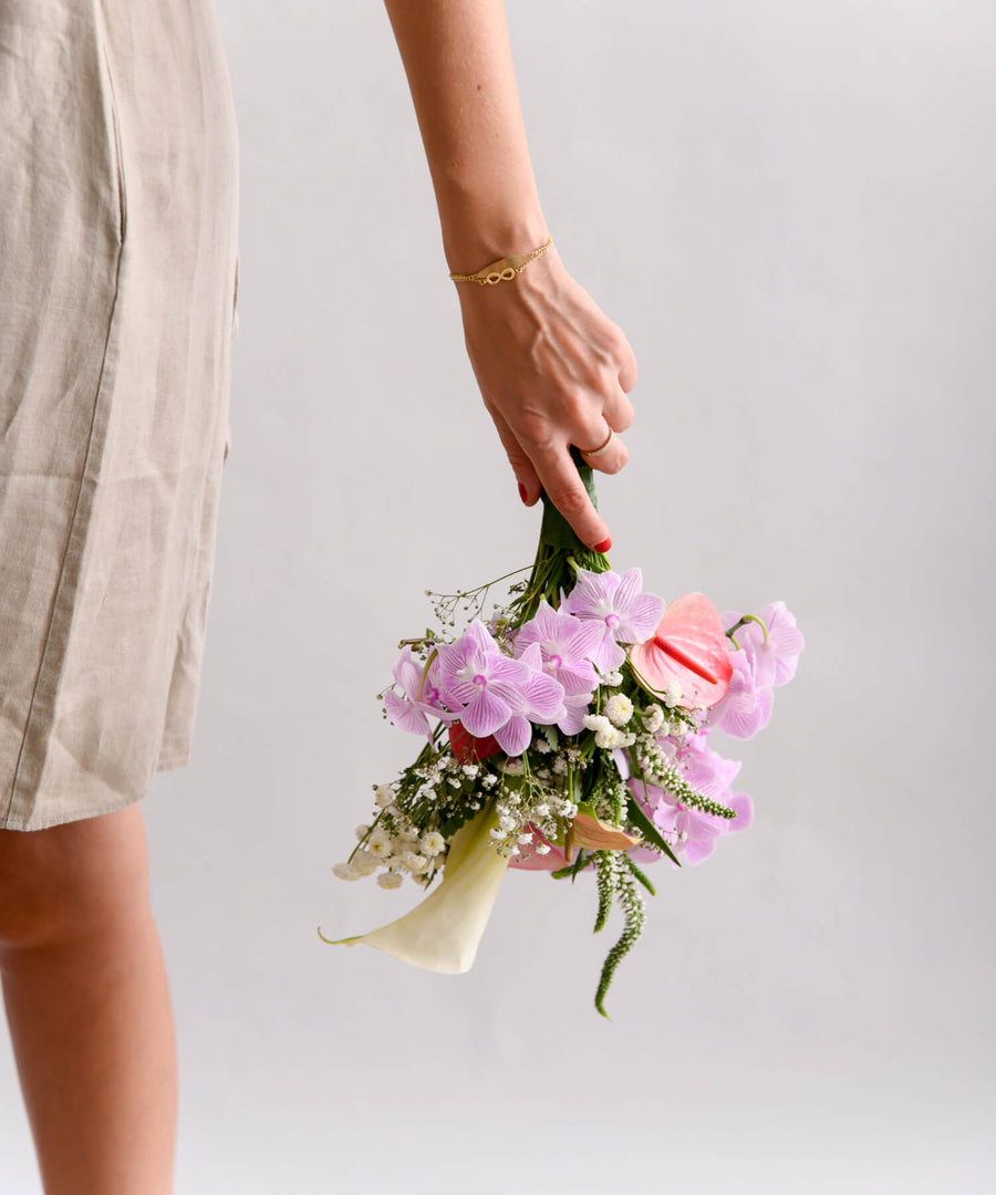 Bouquet Personalizado