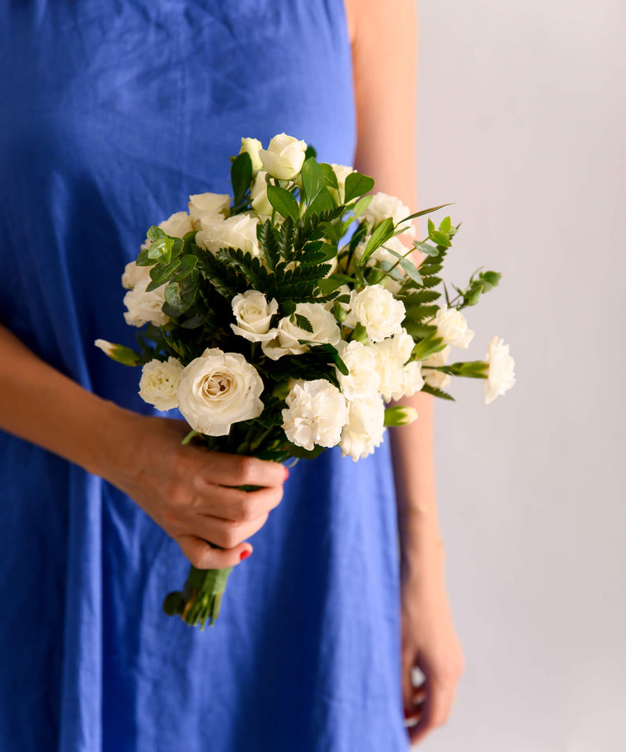 Bouquet María