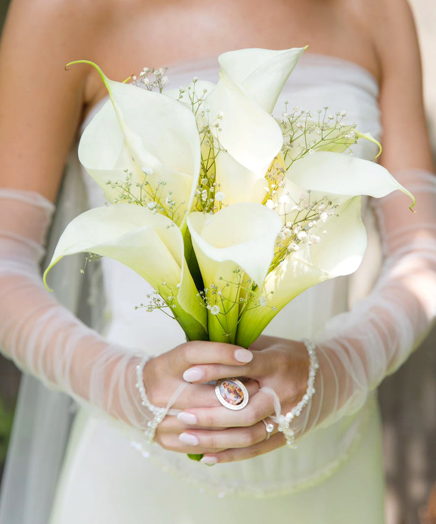 Bouquet Victoria