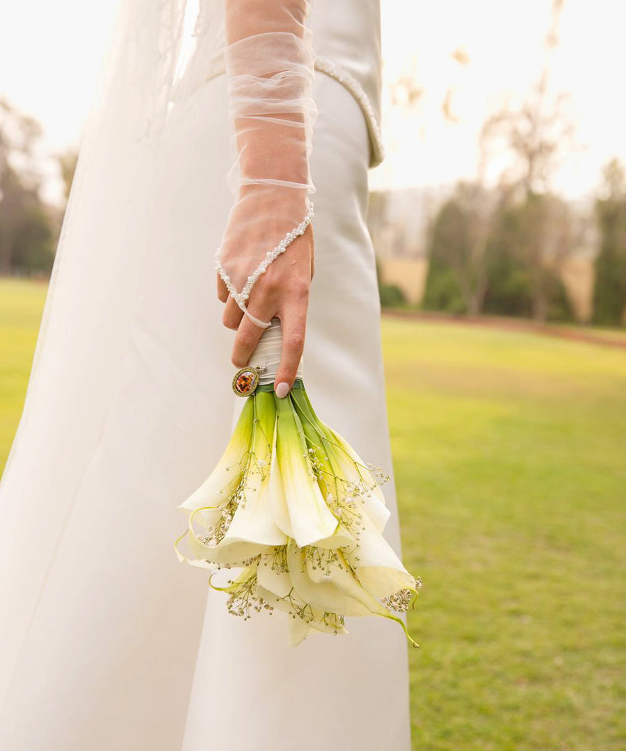 Bouquet Victoria